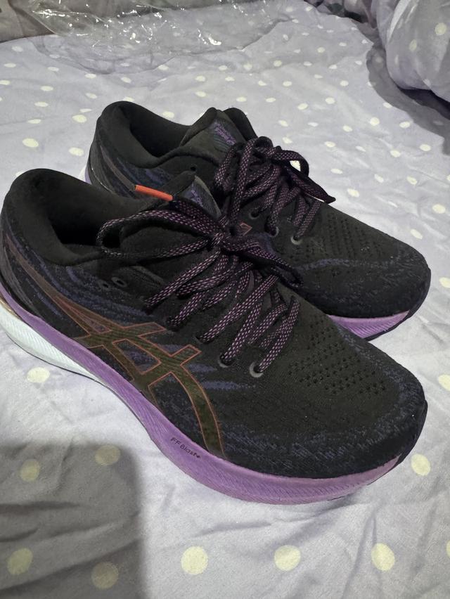 Asics gel kayano 29 ผู้หญิง