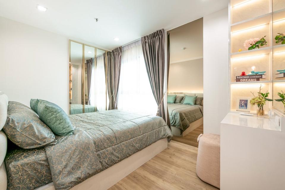 ขาย คอนโดหรู ดูเพล็กซ์ลัคซูรี่ เพ้นท์เฮาส์ ทำเลดี พร้อมอยู่ 8