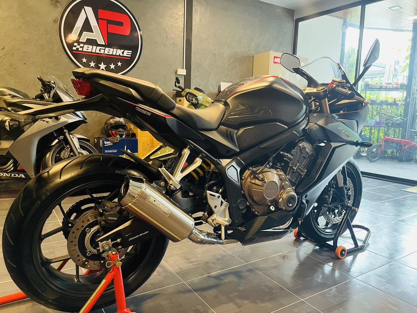 Cbr650r/2019 3