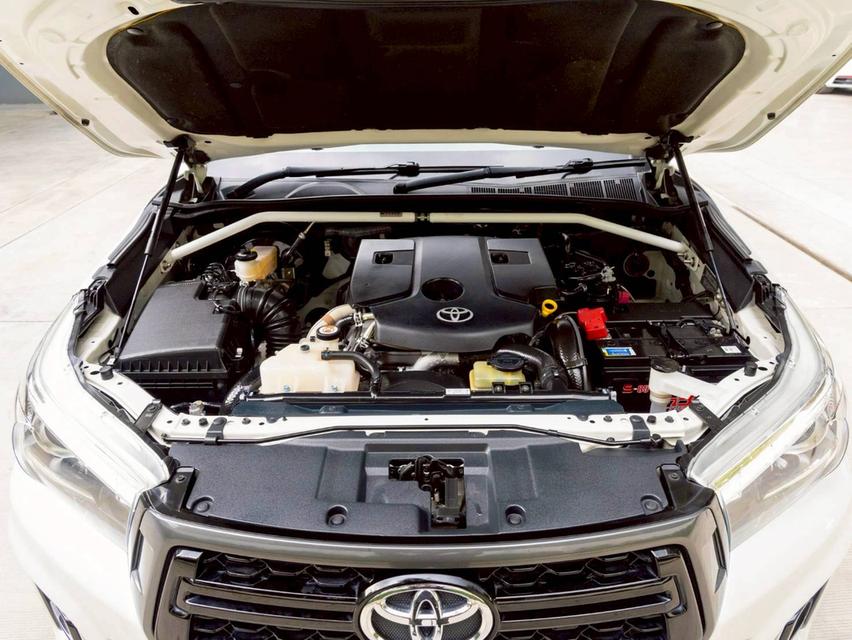 Toyota Revo Rocco 2.8 2WD ปี 2019