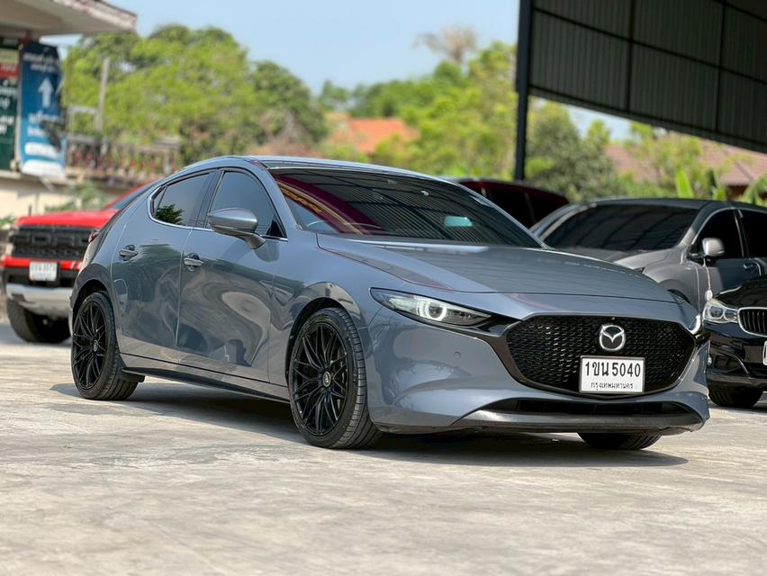 MAZDA MAZDA3 2.0 SP SPORTS ปี 2020 โฉม ปี19-ปัจจุบัน 5Dr รูปที่ 3