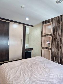 ขายคอนโด The Plenary Sathorn ขนาด 58.2 ตร.ม. 2 ห้องนอน ใกล้ BTS วงเวียนใหญ่ เพียง 4.2 ล้าน 4