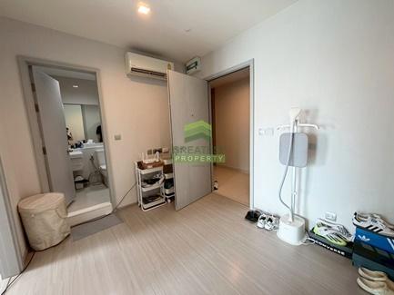 ขายคอนโด ไลฟ์ สุขุมวิท62 Life Sukhumvit 62 ชั้น 16 ขนาด 29.90 ตร.ม ใหม่ พร้อมอยู่ ใกล้ BTS บางจาก 2