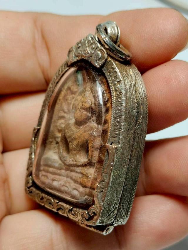 พระซุ้มกอ เปิดให้บุชาจ้า รูปที่ 3