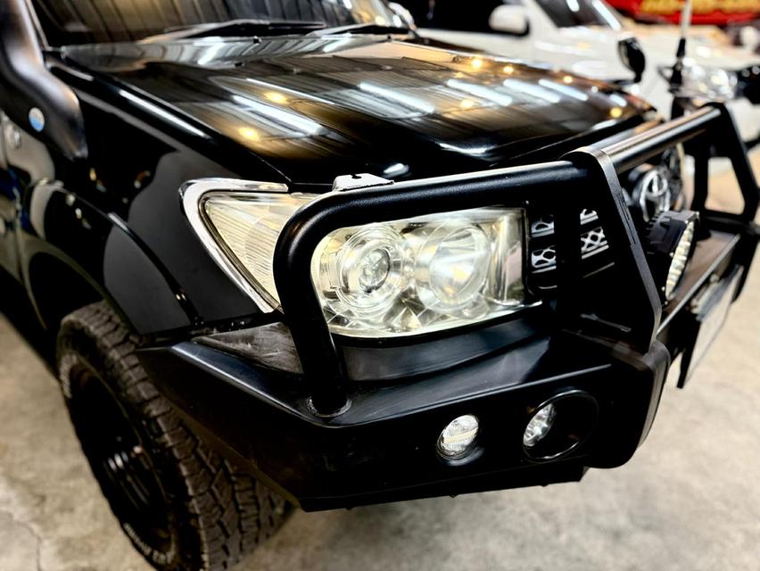 รถยนต์ โตโยต้า ฟอร์จูนเนอร์ อ๊อฟโรสพร้อมเที่ยว รูปที่ 15