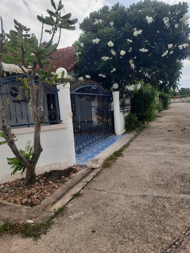 บ้านเดี่ยว 3