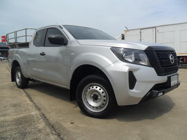 Nissan Navara 2.5SL ปี 2021  82,000km