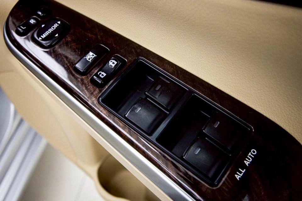รหัสรถ 5B863 CAMRY 2.0 G Extremo 2016 8