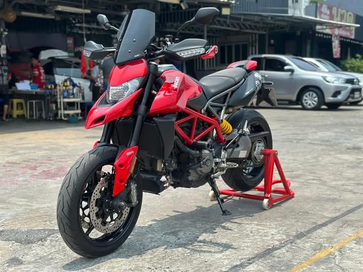 ปล่อยขาย Ducati Hypermotard 950