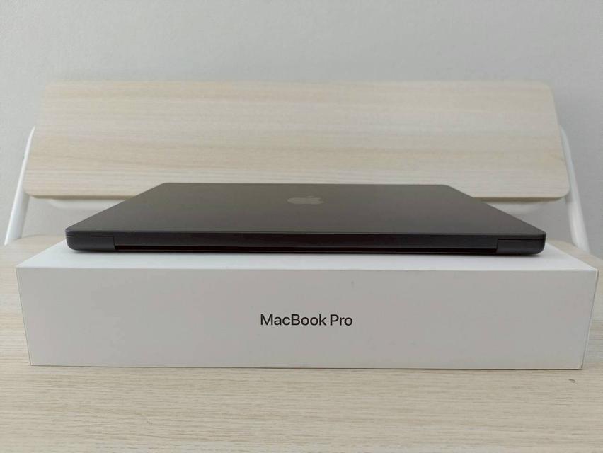 MacBook Pro 16 -inch  (ปี 2023) รูปที่ 9