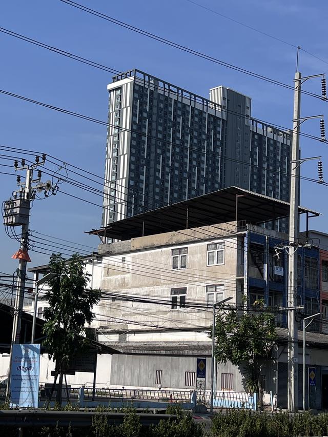 ขายที่ดิน 104 ตร.วา พร้อมสิ่งปลูกสร้าง 2