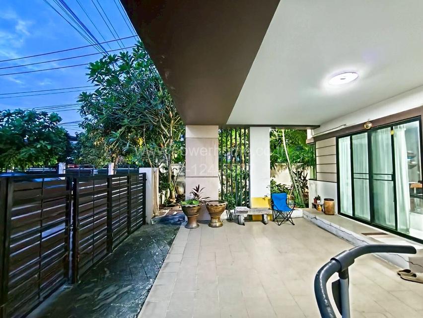 หมู่บ้านฟ้าปิยรมย์ เนสโต้ ลำลูกกา คลอง 6 ต.บึงคำพร้อย อ.ลำลูกกา จ.ปทุมธานี 3