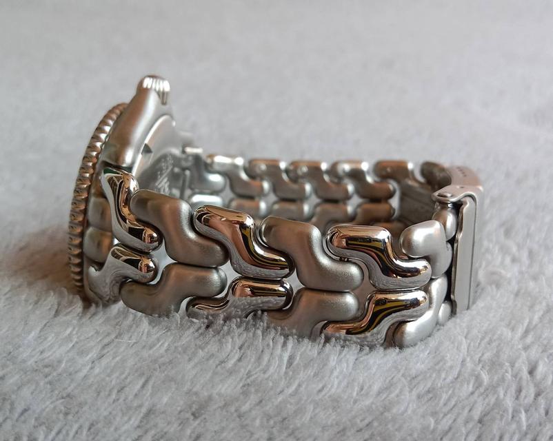 53.TAG HEUER Chronometer ระบบ Automatic Boy size หน้าปัด 36 mm อปก.กล่องแทน รูปย่อยที่ 2