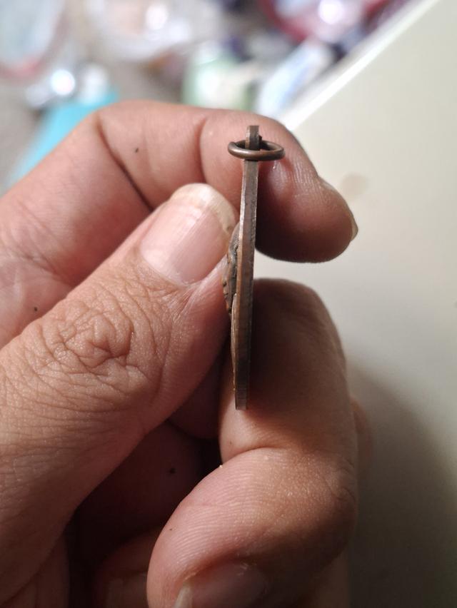 พระเครื่องหลวงพ่อเกษม 4