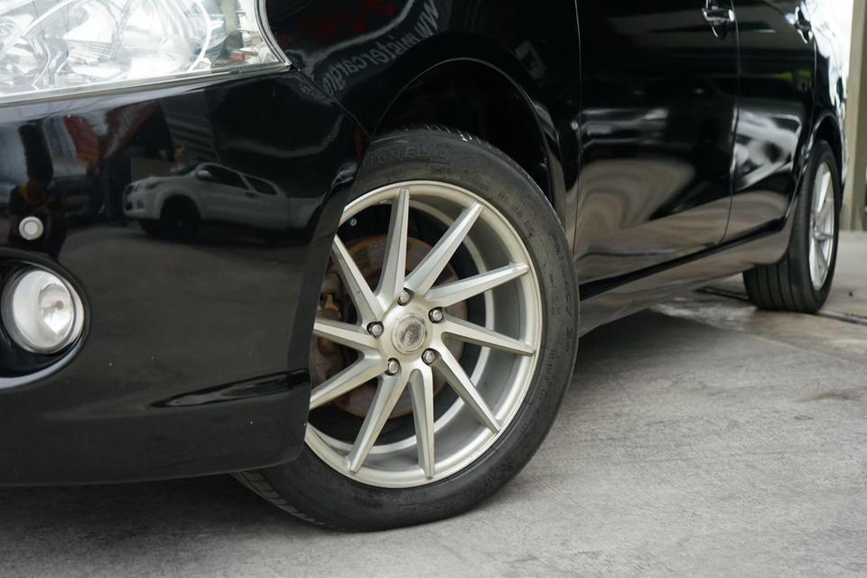 ðĐMITSUBISHI SPACE WAGON 2.4 GLS āļāļĩ 2010 8