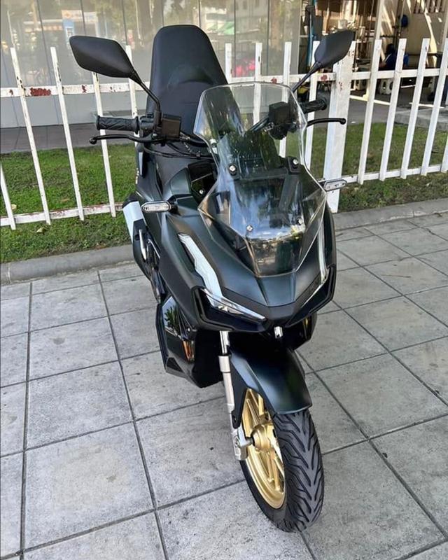  Honda ADV 150ปี21 3