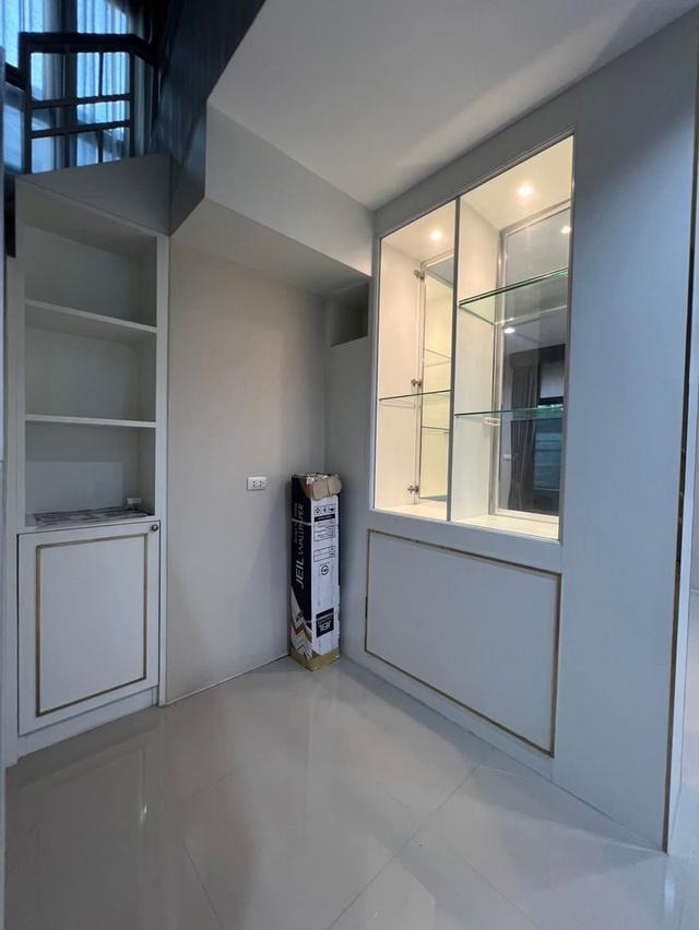 📌📌ขายบ้านมพร้อมอยู่มบ.นนท์ธารา4 บางกรวย 10