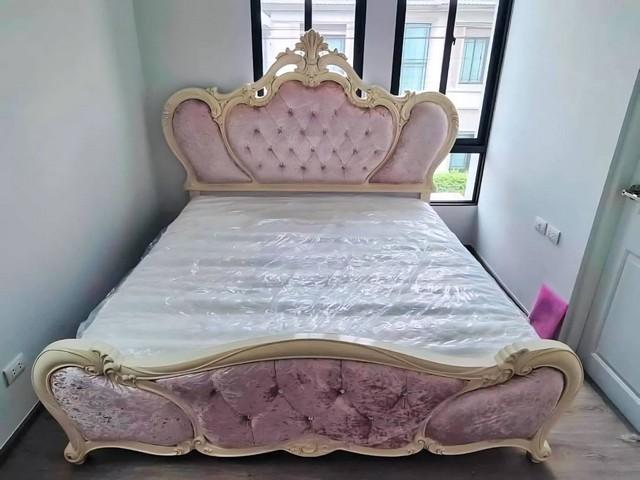 ให้เช่าบ้านเดี่ยว 2ชั้น65ตรว.โครงการใหม่ สวยหรูLuxury อยู่พหลโยธิน-รังสิต ใกล้ฟิวเจอร์พาร์ค รังสิต