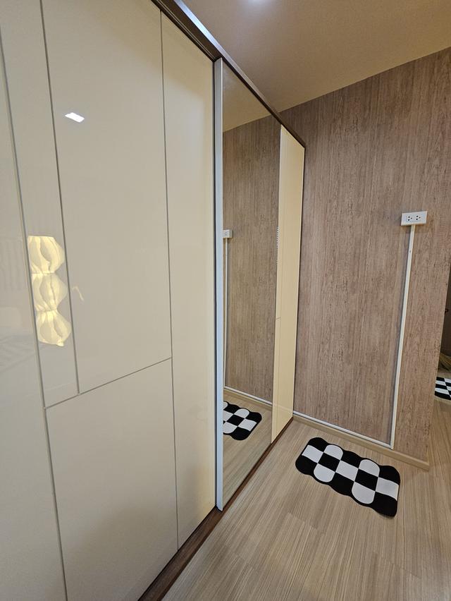 casa condo รัชดาราชพฤกษ์ 6