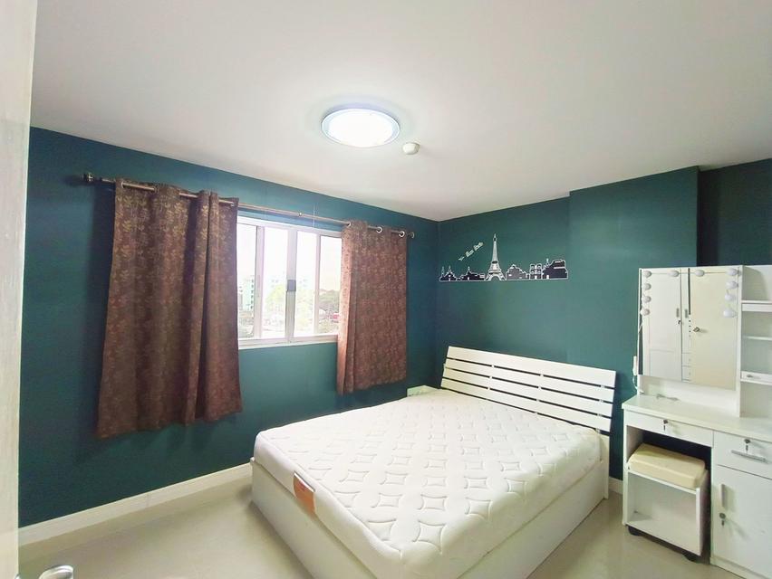 ขายคอนโดลุมพินี เซ็นเตอร์ นวมินทร์ 9