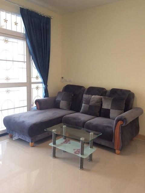 ให้เช่า Casa City Bangna2 ชั้น 22 ตร.ว4 ห้องนอน 3 ห้องน้ำ ใกล้เมกะ บางนา เพียง 1 กม. เท่านั้น 4