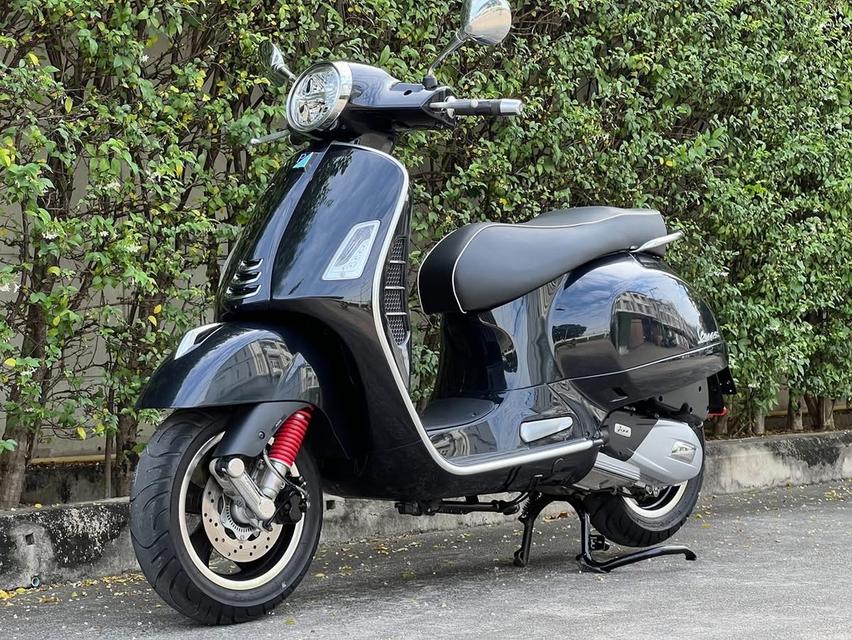 Vespa GTS 150 I-Get ปี 2021 3