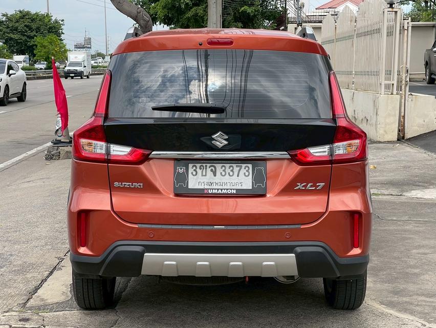 รหัสรถ PJP3373 2020 SUZUKI CL7 GLX 6