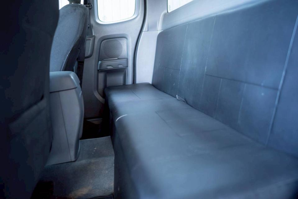 FORD RANGER 2.2 XL+ ปี 2019 สีดำ เกียร์ธรรมดา ดีเซล โฉม HI-RIDER OPEN CAB รูปที่ 14