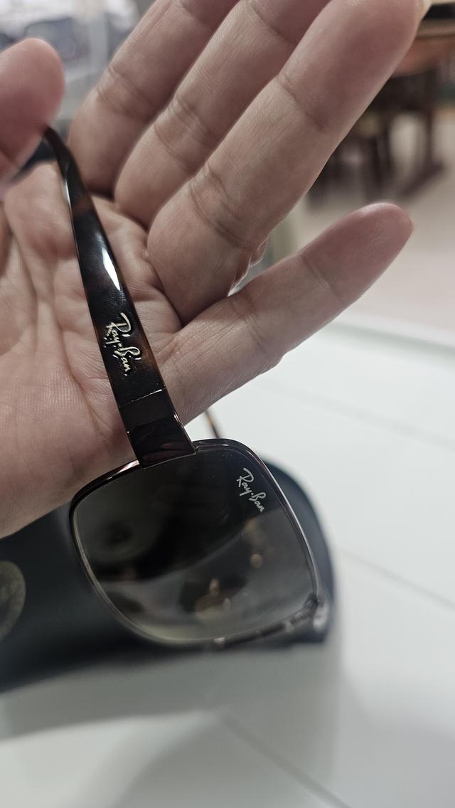 แว่นตา Ray Ban แท้100% รูปที่ 3