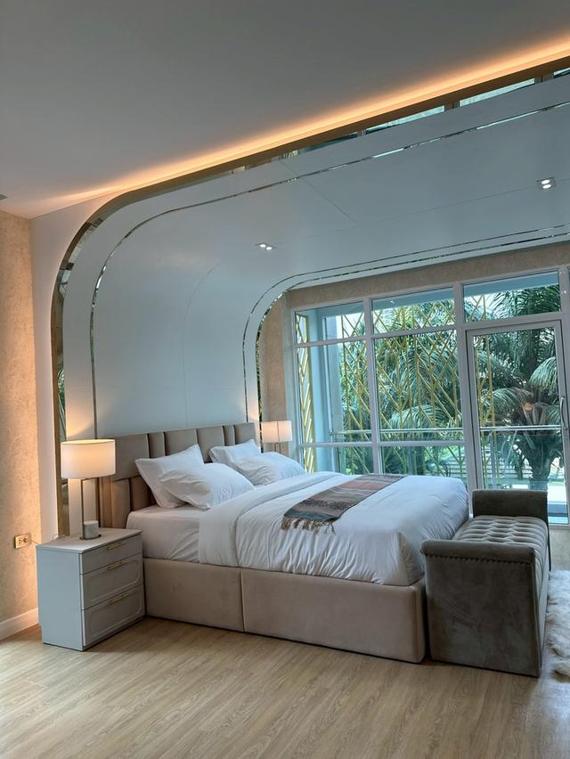 Luxury Pool villa for sale and rent Pattaya - Jomtien beach 14