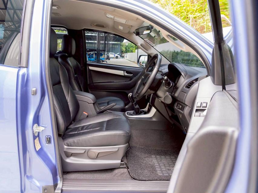 Isuzu Dmax 1.9Z Hi-lander ปี16 13
