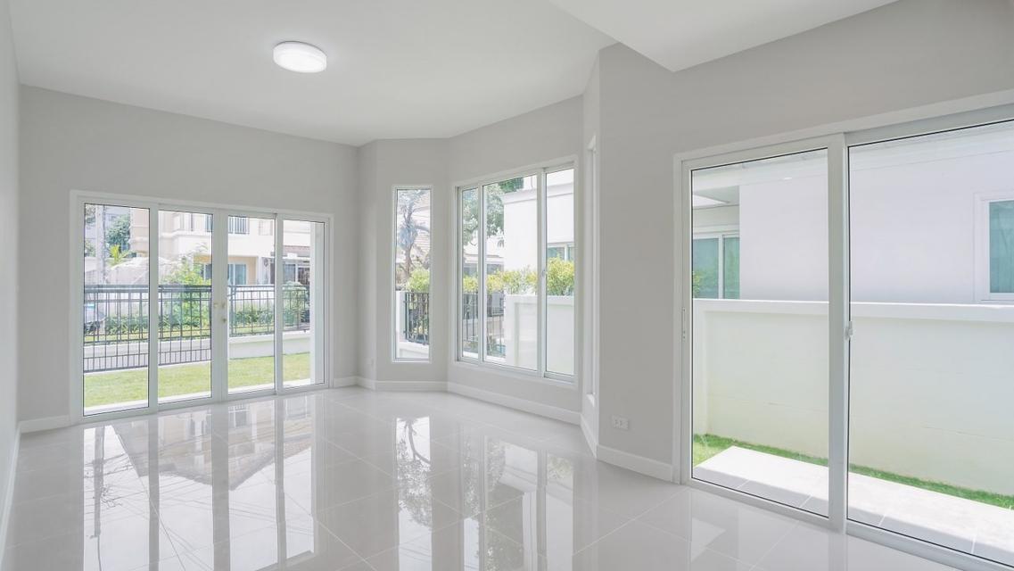 ขายบ้านมือสองตกแต่งใหม่ โครงการเพอร์เฟคเพลส ราชพฤกษ์ (Perfect Place Ratchapruk) ติดถนนราชพฤกษ์ ใกล้รถไฟฟ้าสายสีม่วงสถานีบางรักน้อยท่าอิฐ 7