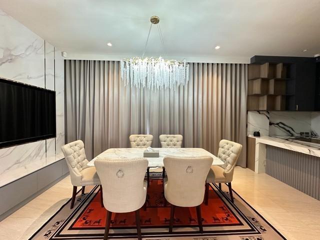 ให้เช่าบ้านเดี่ยว ซอยลาดกระบัง 20/3 โครงการ เพอร์เฟค มาสเตอร์พีซ สุขุมวิท 77 2