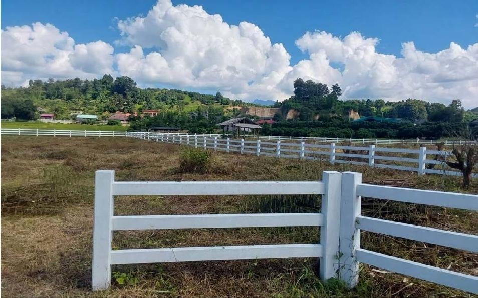 ขายที่ดินอ.เชียงดาว​ จ.เชียงใหม่ 9