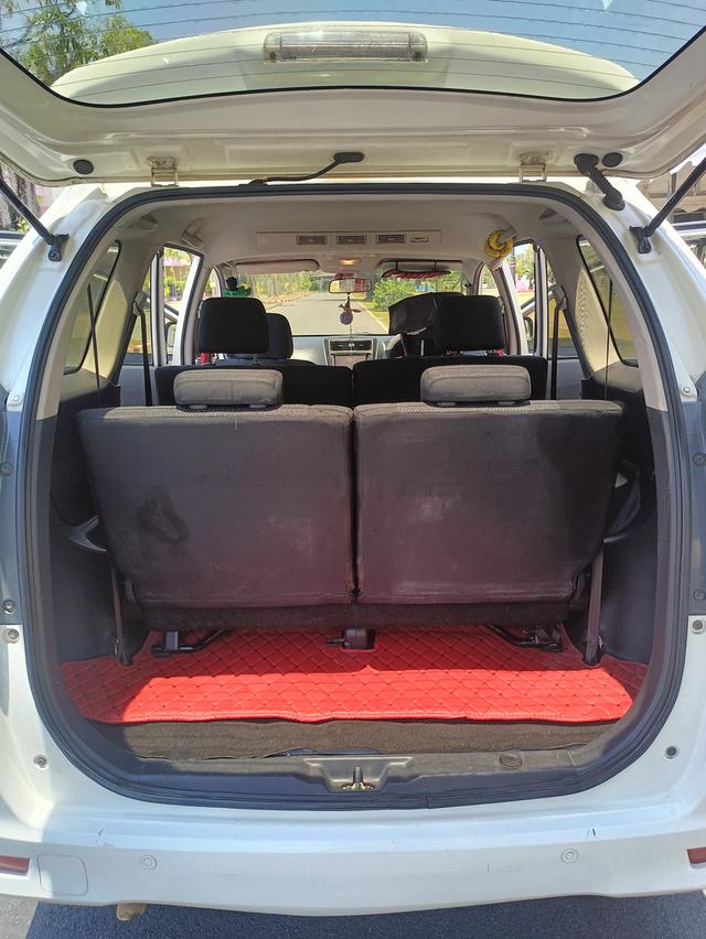 โตโยต้า​ อแวนซ่าListed items  Registration date: August 9, 2012  Registration number KP 7468  Phuket Province  Type: Passenger car with a capacity of รูปที่ 8