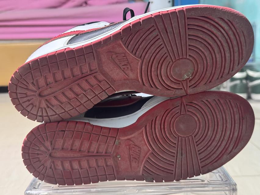 รองเท้า sneakers Nike ดลั้งโล รูปที่ 5