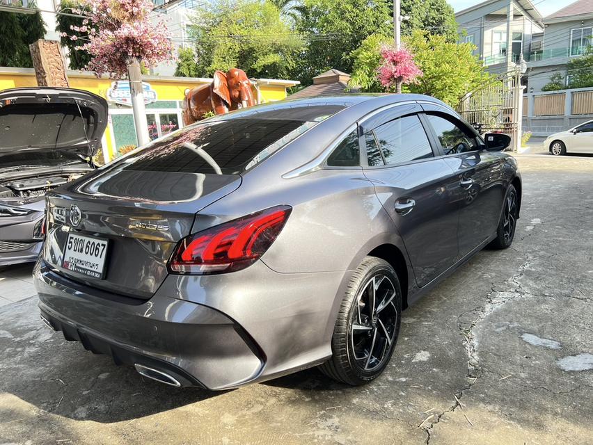 MG5 1.5 D 13