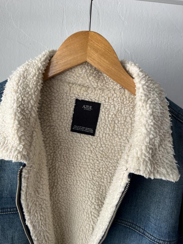 เสื้อผ้าผู้ชาย AZUL Jacket รูปย่อยที่ 2