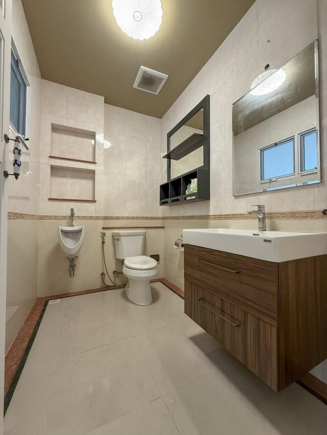 ขายบ้านเดี่ยวมือสองนนทบุรี โครงการ มัณฑนา ราชพฤกษ์ (Manthana Ratchaphruek)หลังมุม 18