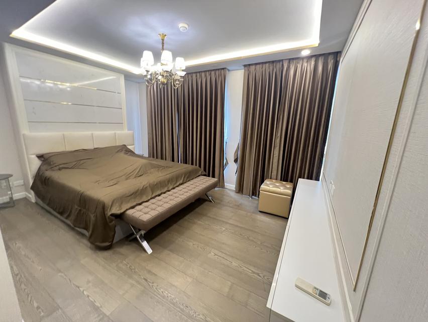 ให้เช่า 2ห้องนอน ห้วยขวาง Amaranta Residence (อมรันทา เรสซิเด้นซ์) 1