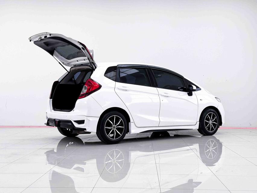 HONDA JAZZ 1.5 S ปี 2018 รูปที่ 5