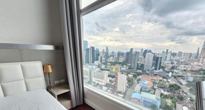 ให้เช่าคอนโดย่านเมือง Circle Condominium  5