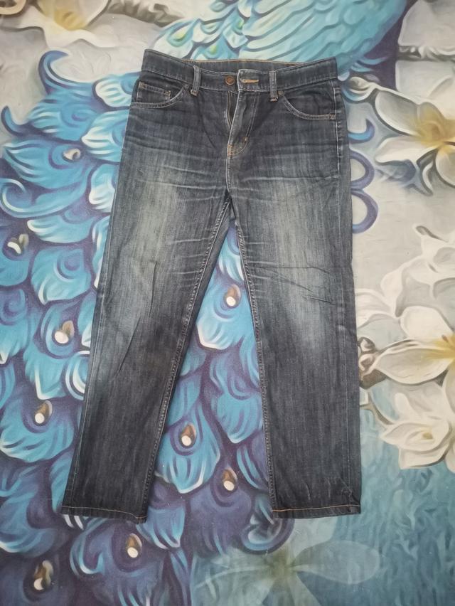 MC​ Jeans​ มือสอง​ w:30