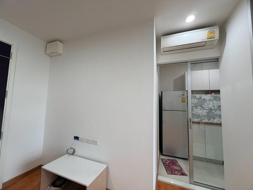 🏢คอนโดให้เช่า เดอะ เพรสซิเดนท์ สาทร-ราชพฤกษ์ 2 ห้อง Renovate ใหม่ ใกล้ MRT/BTS บางหว้า 9