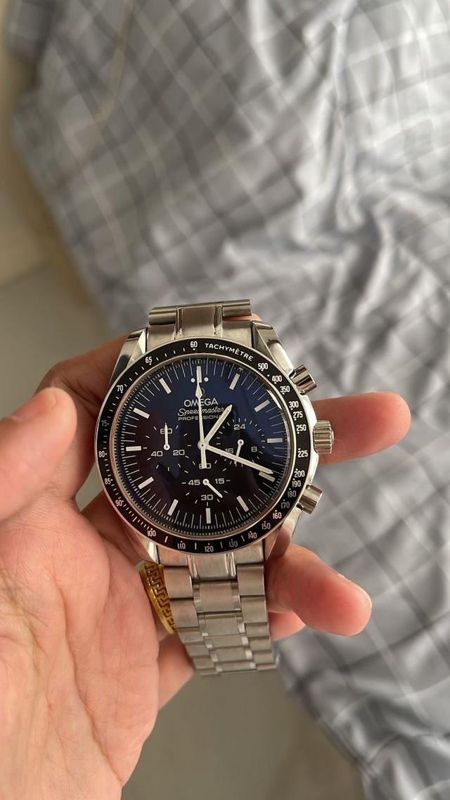 Watch replica OMEGA SPEEDMASTER