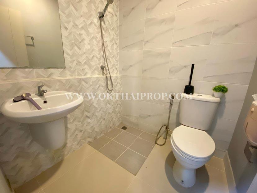 ทาวน์โฮม พลีโน่ พระราม 9-กรุงเทพกรีฑา 2 15