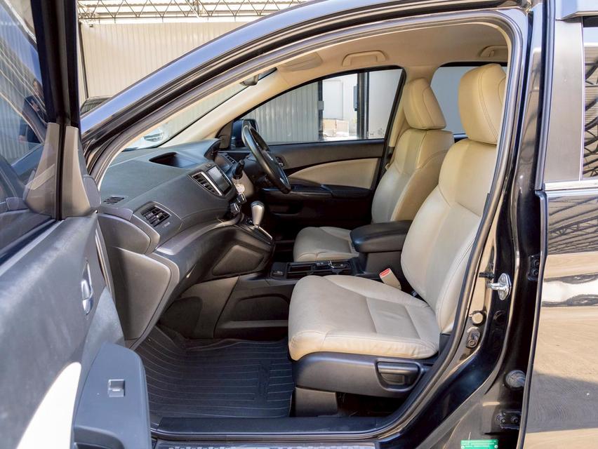 HONDA CR-V 2.0 E 4WD ปี 2015 รูปที่ 11