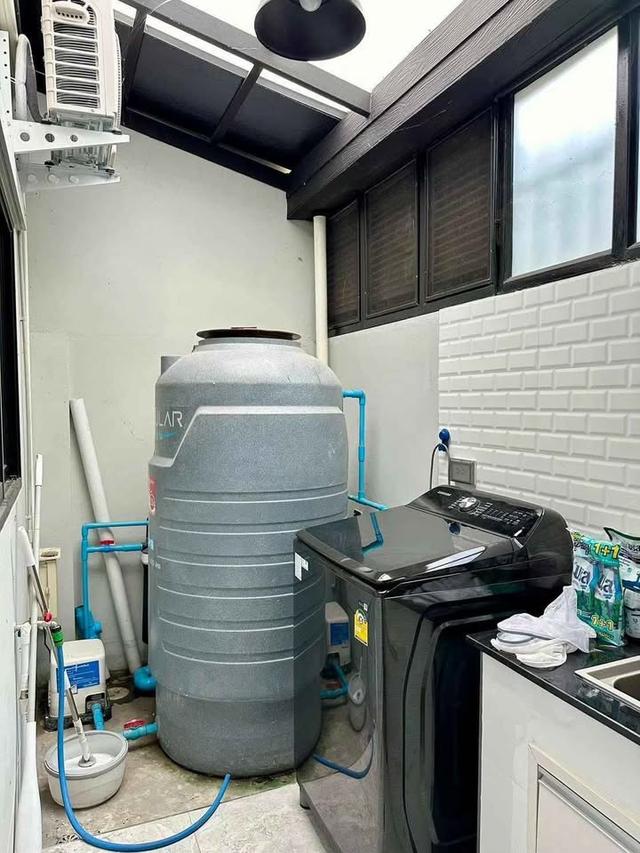 ✨ เช่าทาวน์โฮม 2 ชั้น 4 นอน 3 น้ำ 16,000.- (รวมส่วนกลาง) ห้องเยอะอยู่สบาย (No Pets) 🏡 2