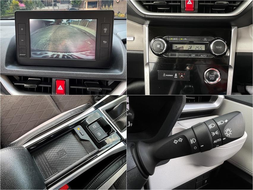 Toyota Veloz 1.5Smart ปี22 8