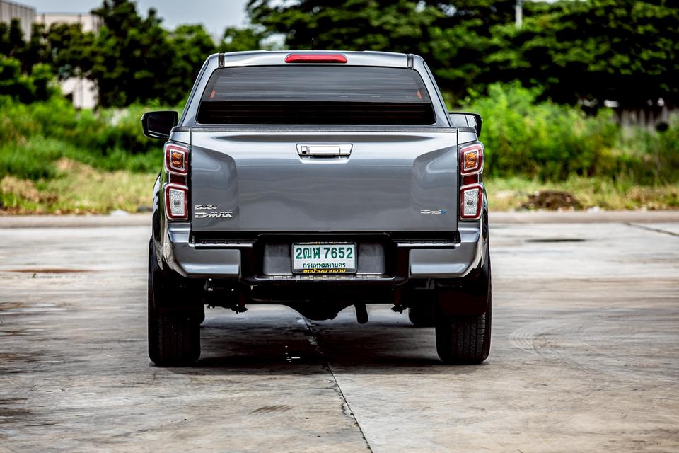 Isuzu Dmax Hi-lander 1.9l ปี20 8